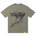 THATS A AWFUL LOT OF COUGH SYRUP Tee