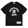 BAPE Ape Head Graphic Tee