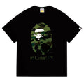 BAPE Ape Head Graphic Tee