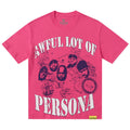 THATS A AWFUL LOT OF COUGH SYRUP Tee