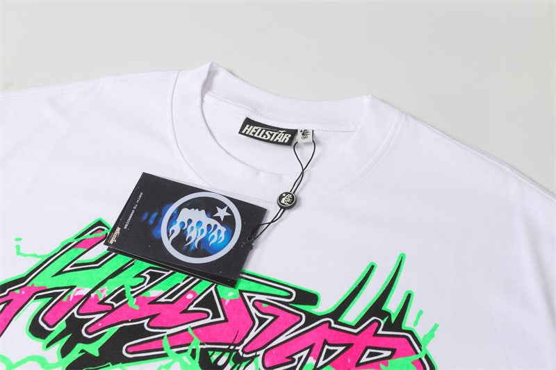 HELLSTAR Soul Redemption T-shirt