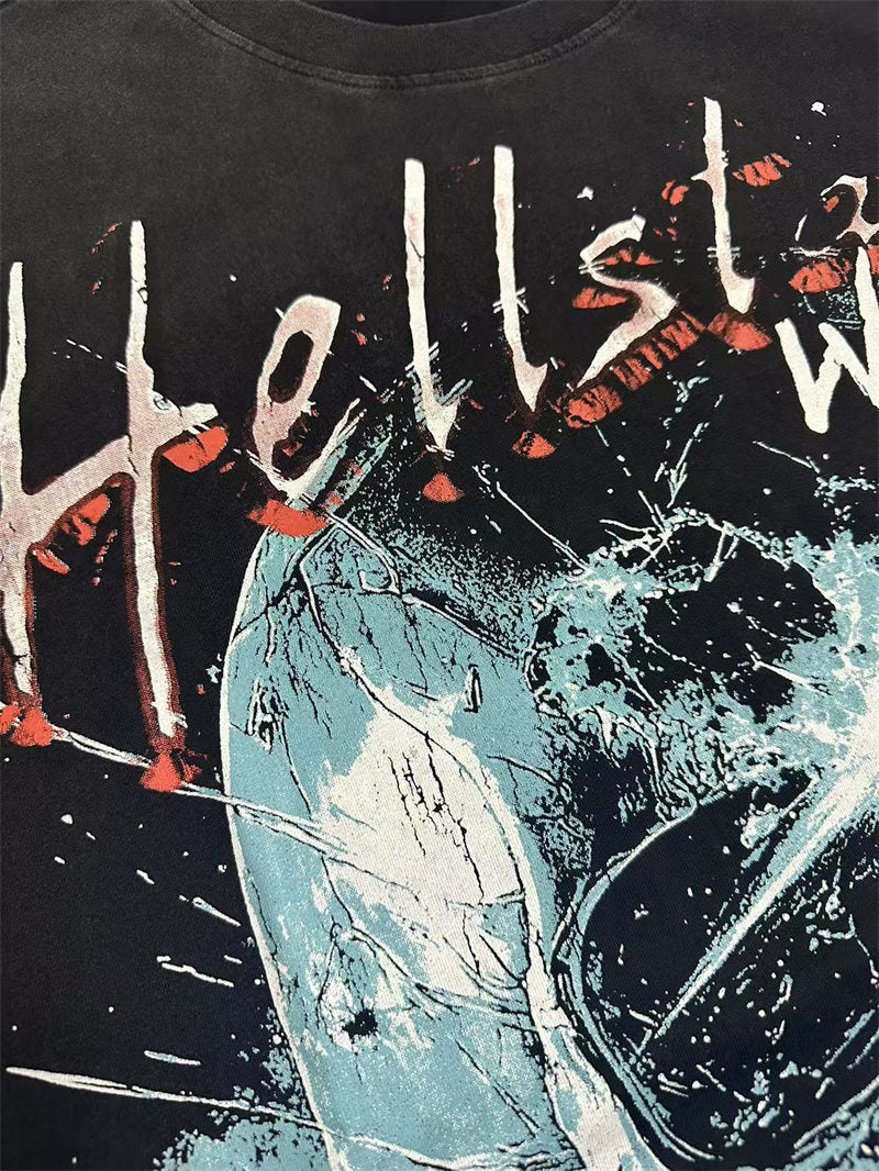 HELLSTAR World Tour T-Shirt