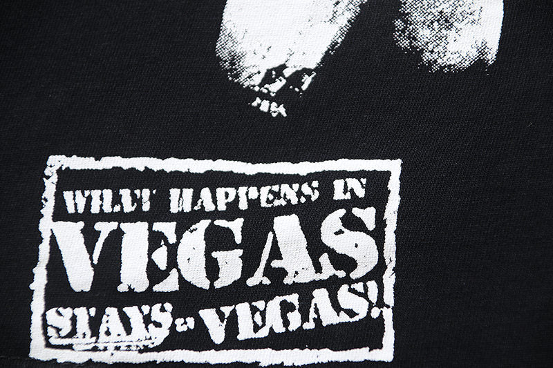 HELLSTAR Congratulate T-Shirt