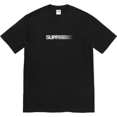 Supreme Phantom LOGO Print T-Shirt