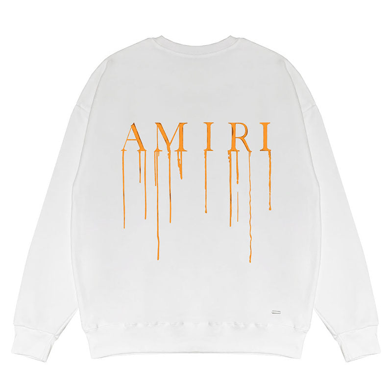 AMIRI Sweatshirts S023