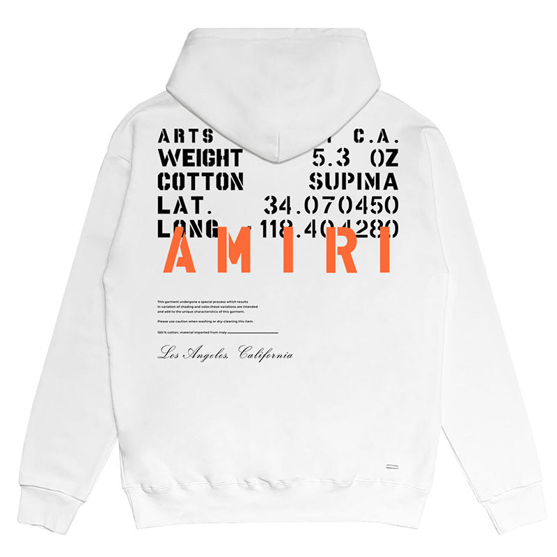 AMIRI Hoodies #M054