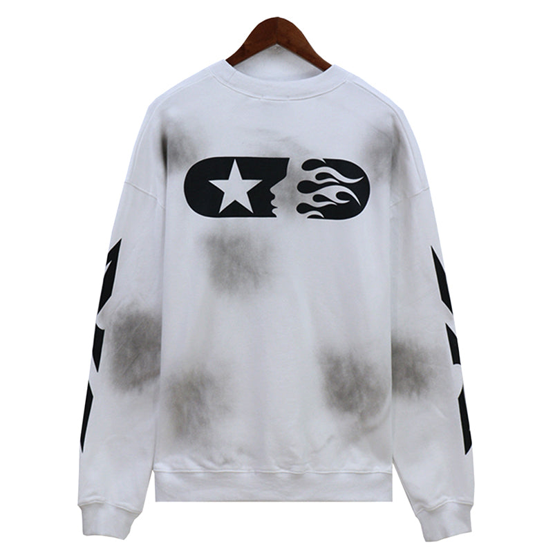 Hellstar Studios Sport Sweatshirt