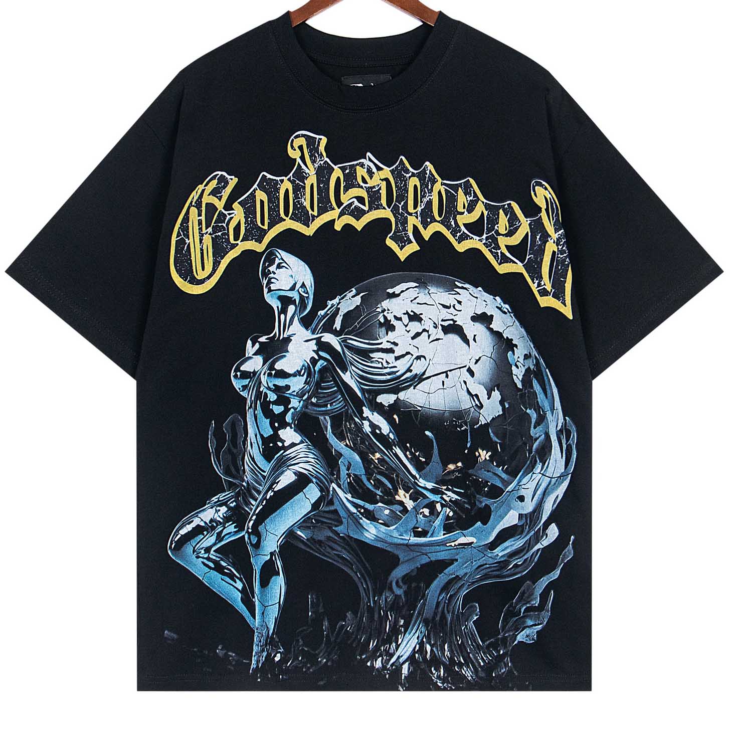 GODSPEED Chrome Seduction T-Shirt