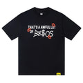 THATS A AWFUL LOT OF COUGH SYRUP Tee
