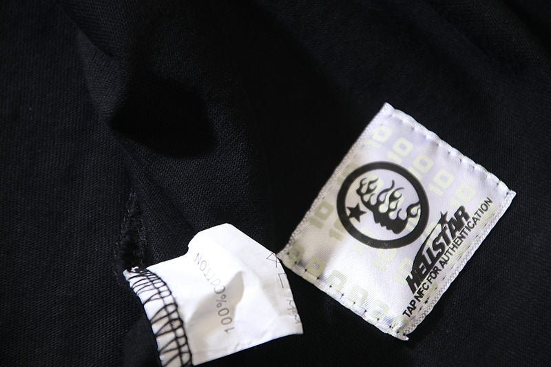 HELLSTAR Congratulate T-Shirt