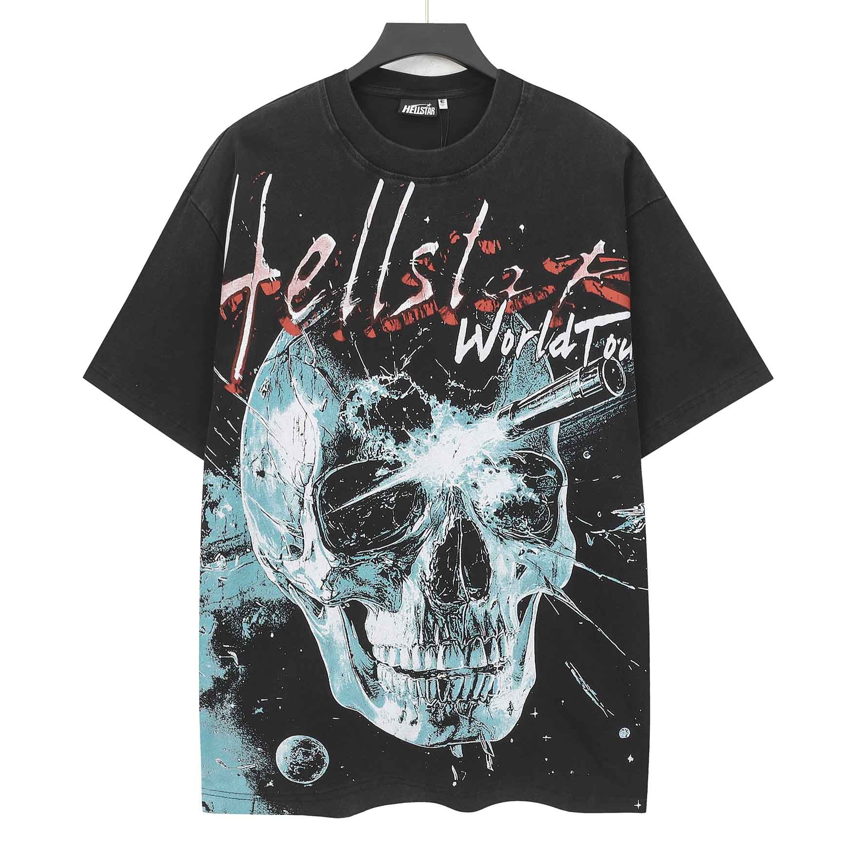 HELLSTAR World Tour T-Shirt