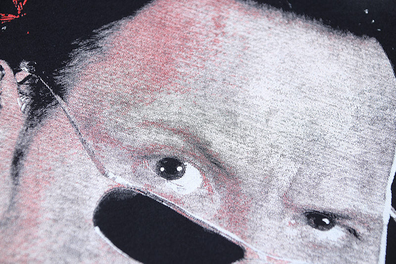 HELLSTAR Stays In Vegas T-shirt