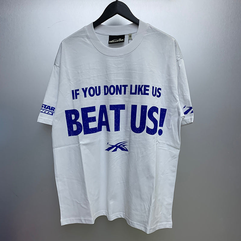 Hellstar Beat Us! T-Shirt