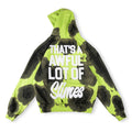 Cough Syrup Hoodie