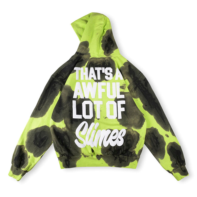 Cough Syrup Hoodie