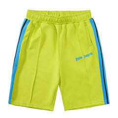 Palm Angels Sports Shorts