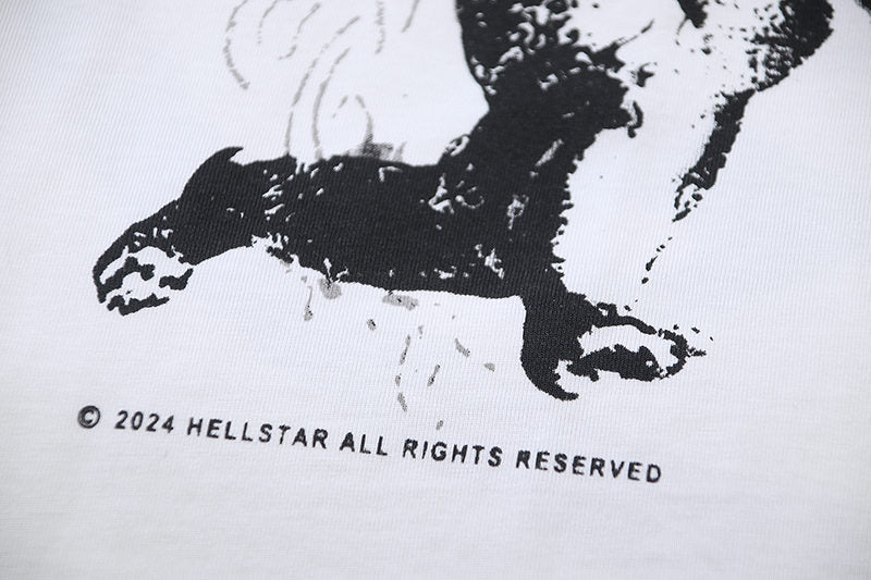 HELLSTAR Path To Paradise T-Shirt
