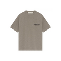 Fear of God Essentials Classic Fit Tee Homestead Heather (SS25)