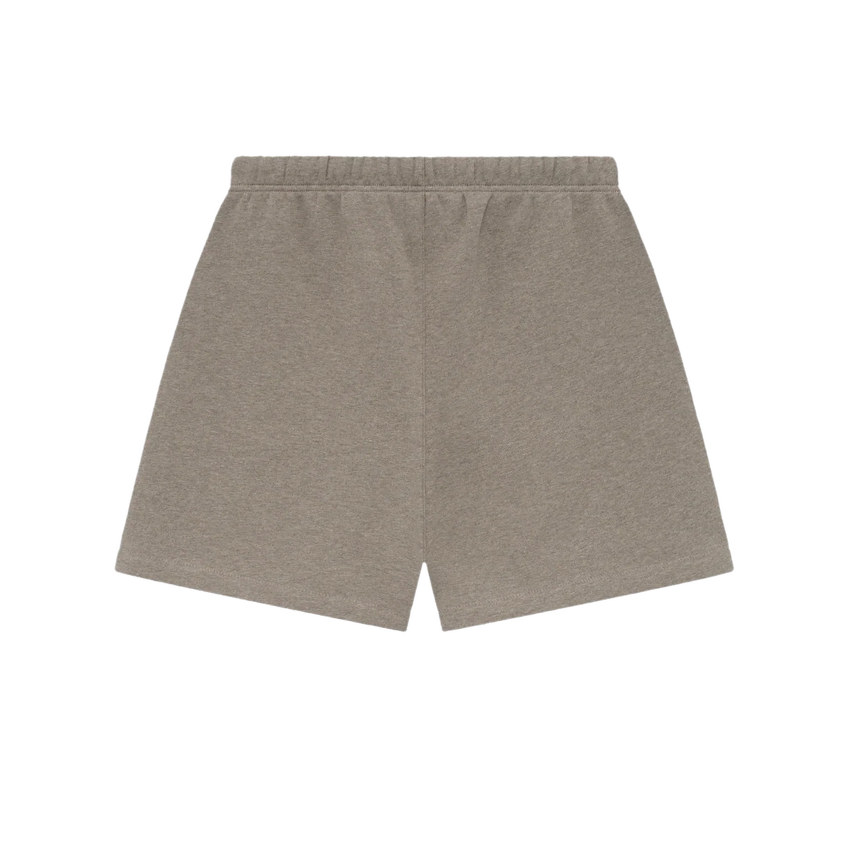 Fear of God Essentials Classic Soccer Sweatshort Homestead Heather (SS25)