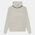 Essentials "Smoke" Hoodie