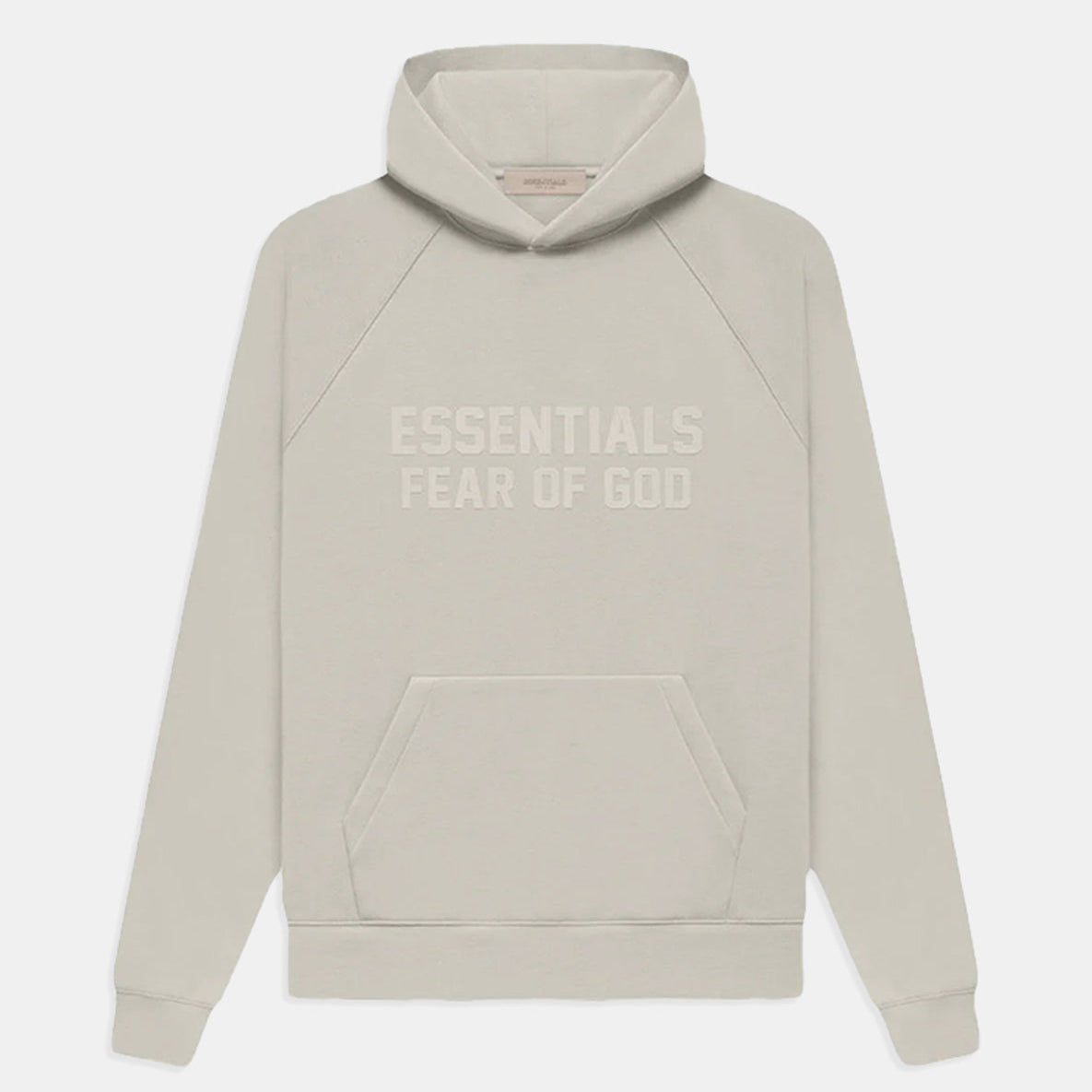 Essentials "Smoke" Hoodie