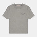 Essentials "Dark Oatmeal" Tee
