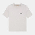 Essentials "Light Oatmeal" Tee