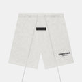 Essentials "Light Oatmeal" Sweatshorts