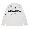 SP5DER Sp5der Peachtree Thermal Long sleeve Tee