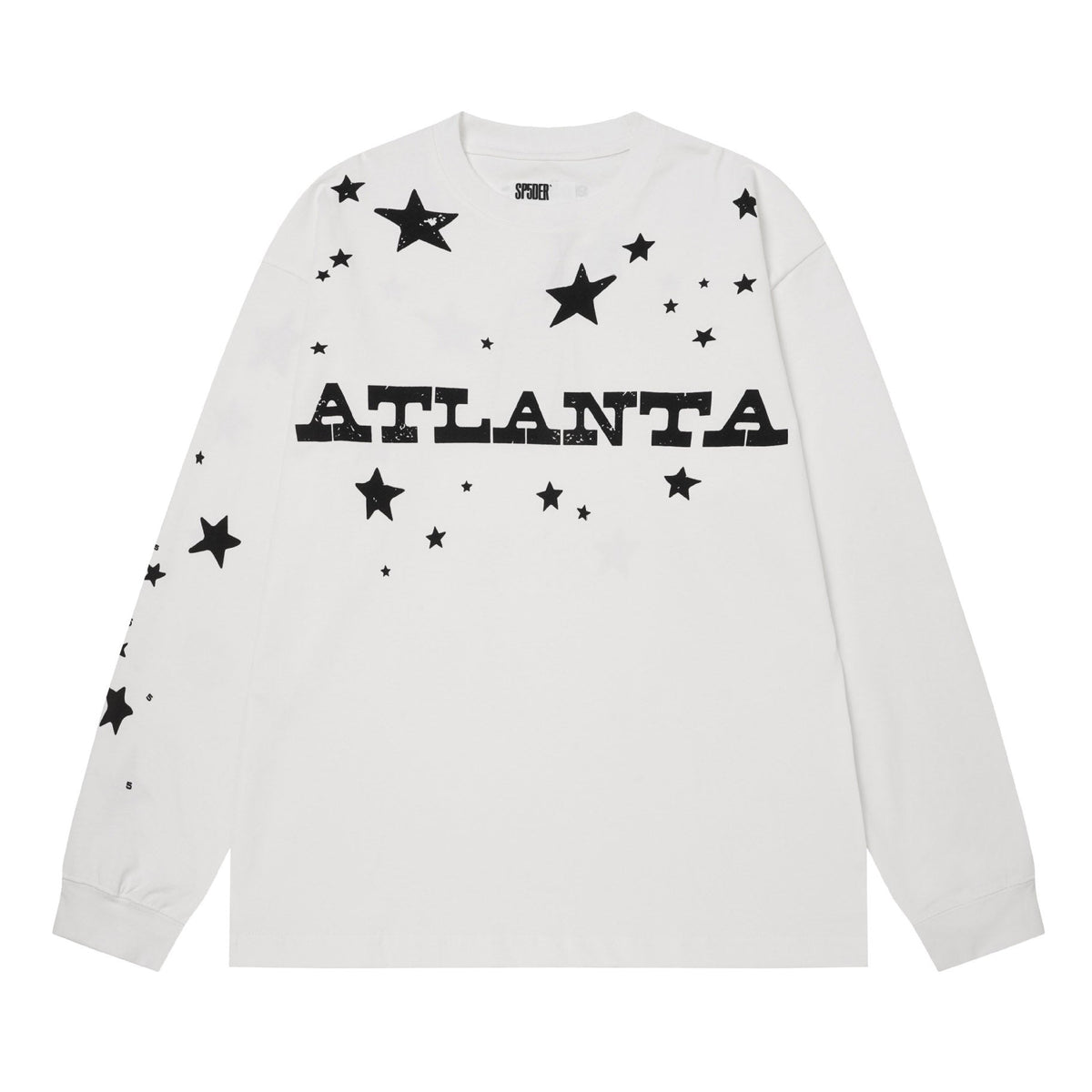 SP5DER Sp5der Peachtree Thermal Long sleeve Tee