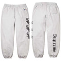 Supreme x Chicago White Sox Sweatpant
