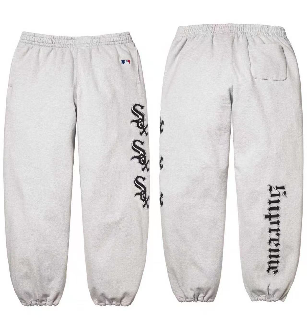 Supreme x Chicago White Sox Sweatpant