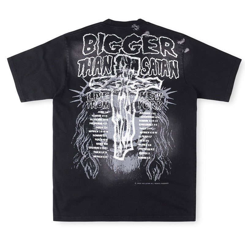 Hellstar Misfits T-Shirt