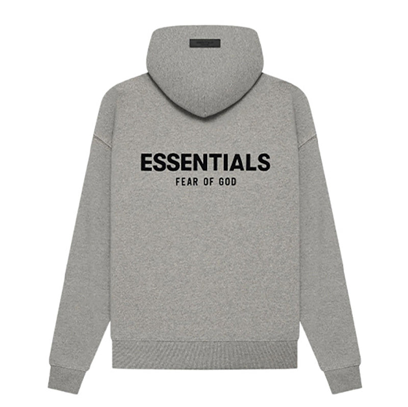 Fear Of God Essentials Pullover Hoodie