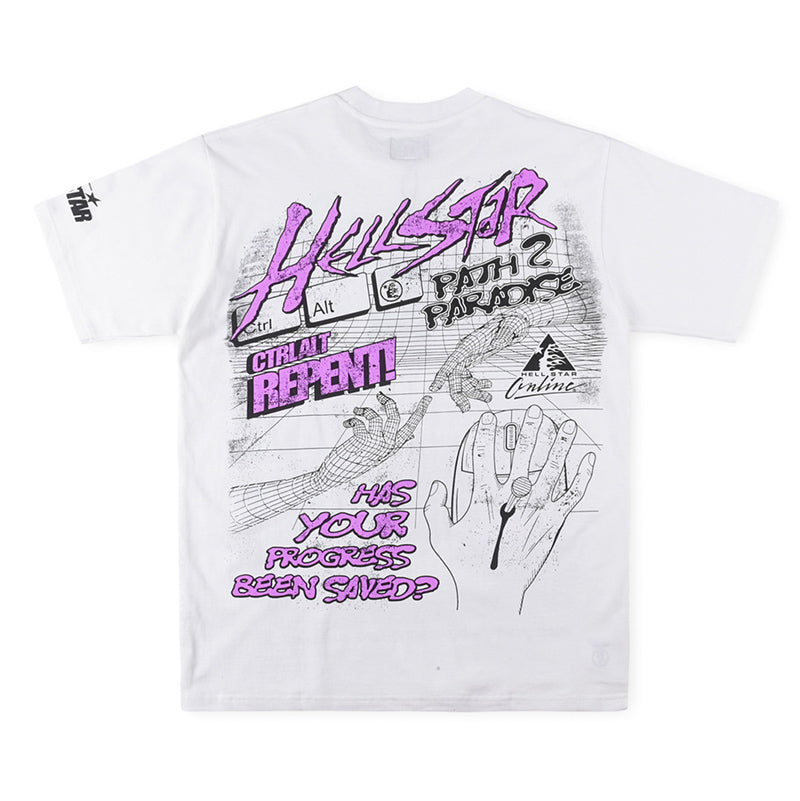 Hellstar Online T-Shirt