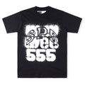 Sp5der Sp555 Tee
