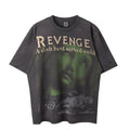 Saint Michael Revenge T-Shirt