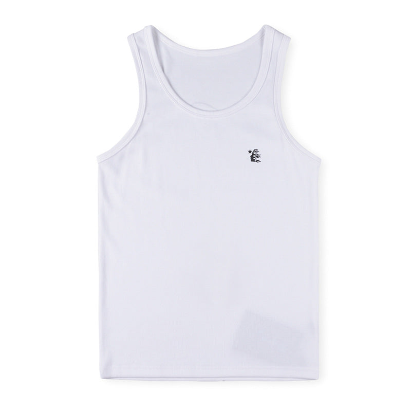 Hellstar Verano Transpirable Chaleco base Camisa