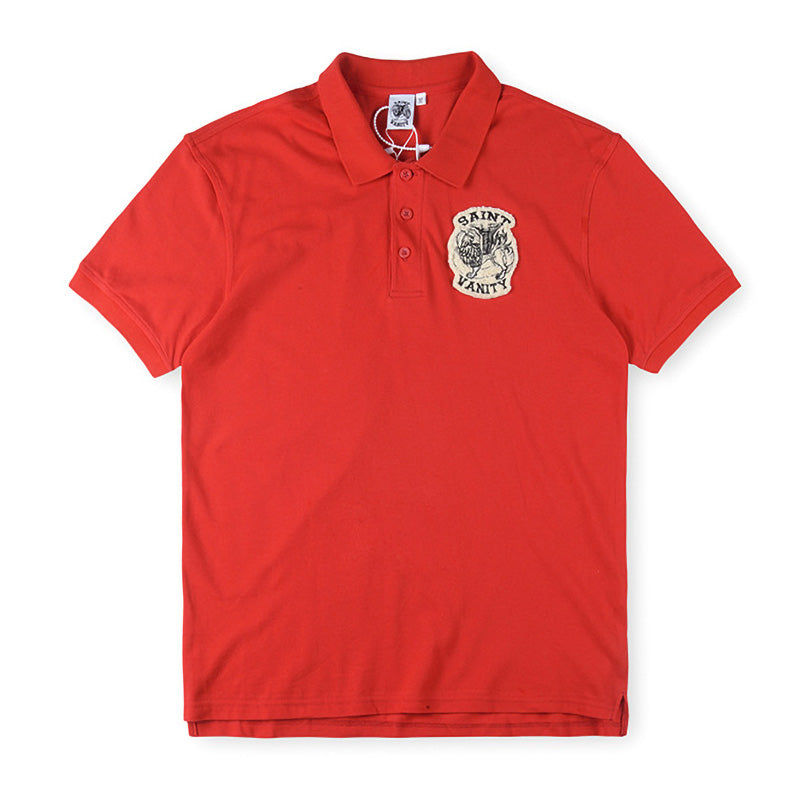Saint Vanity Griffin T-Shirt