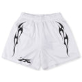 Hellstar Sample Mesh Shorts