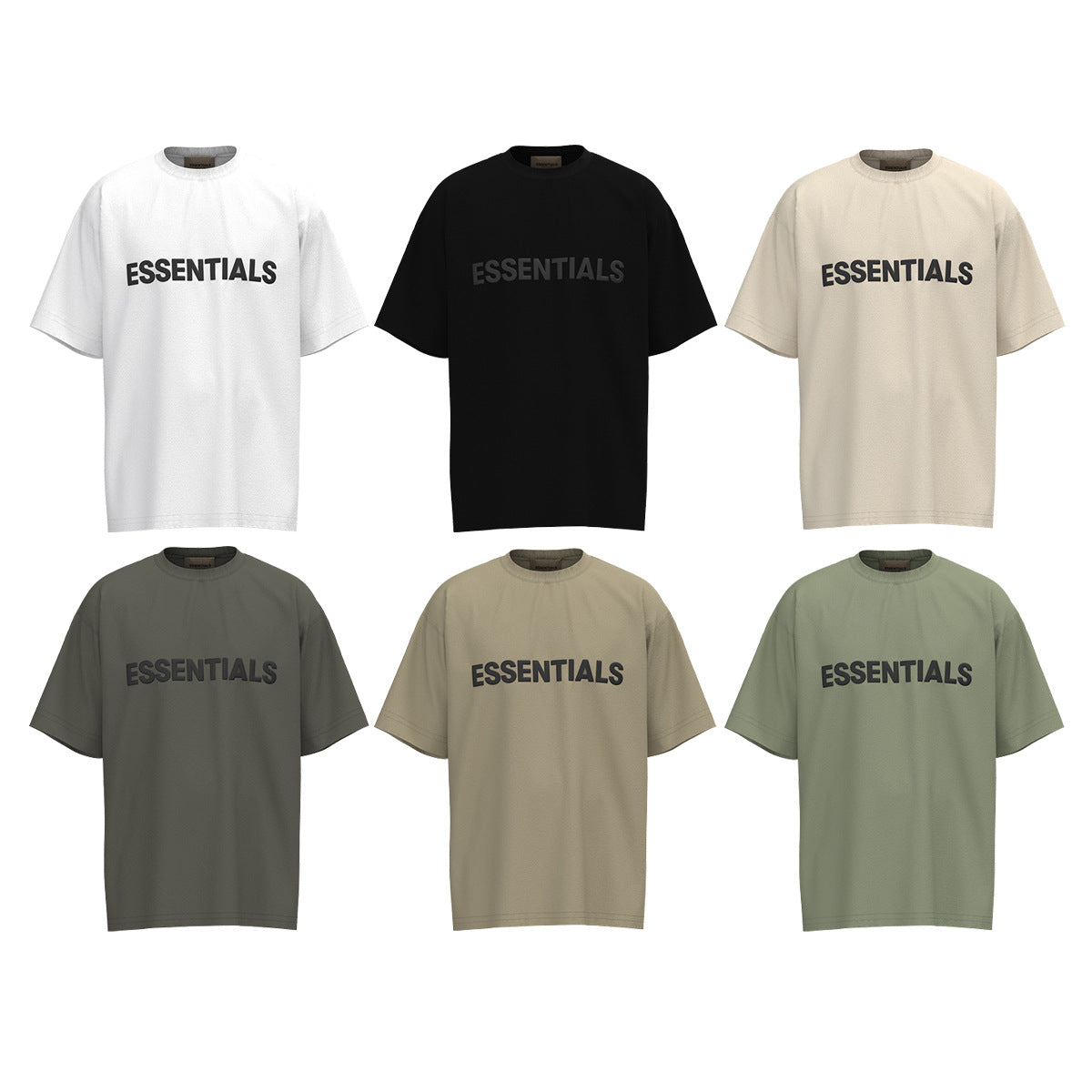 FOG ESSENTIALS T-Shirts