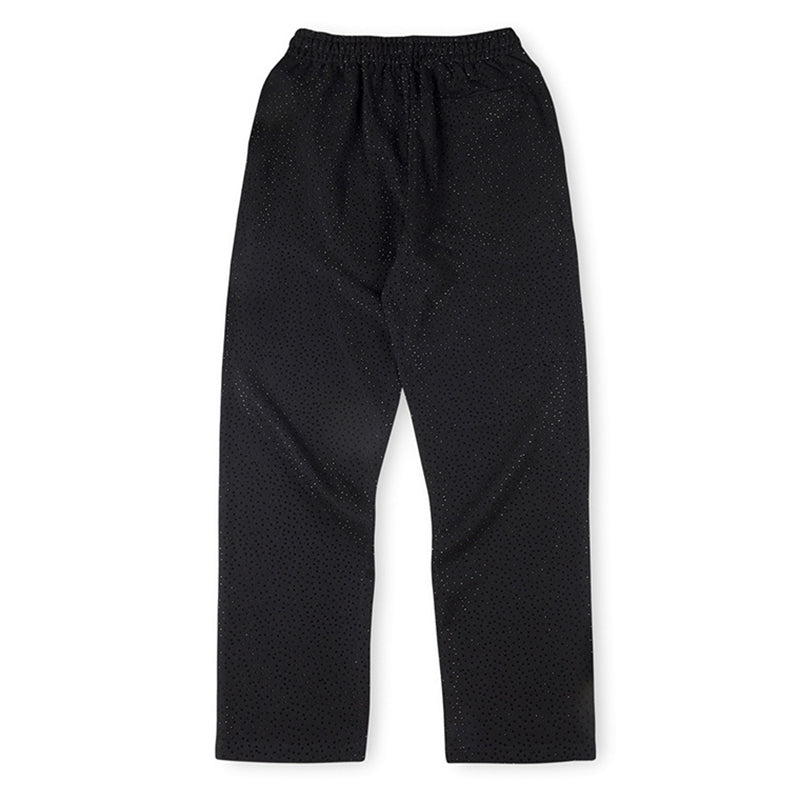 Sp5der VVS Sweatpant Bright Diamond Black