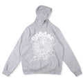 Sp5der OG Web Hoodie