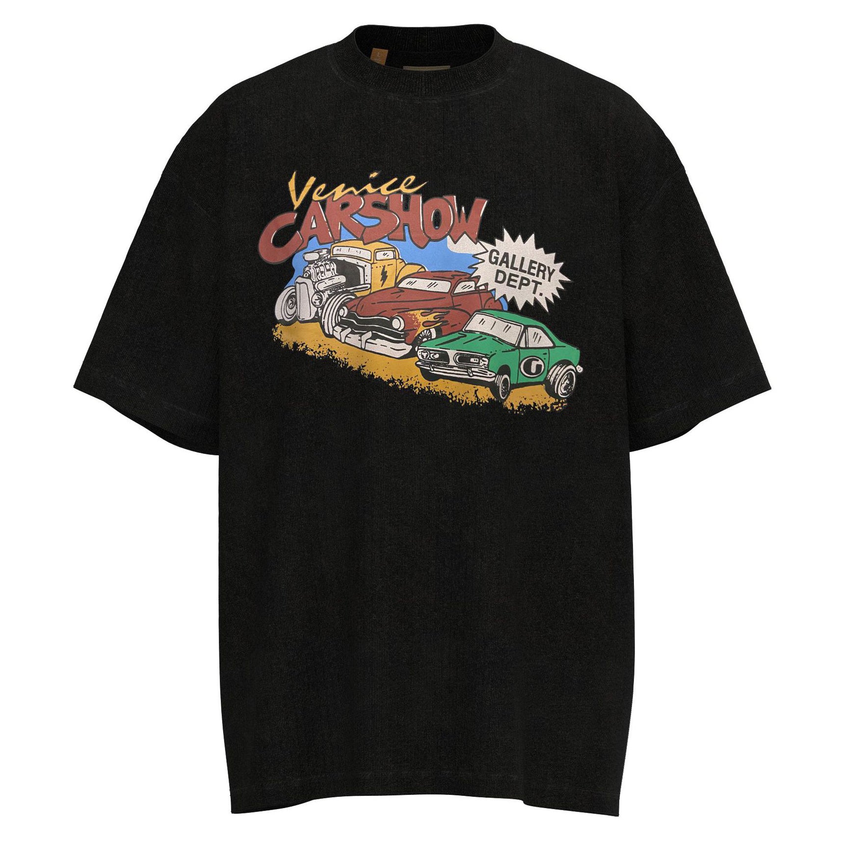 Gallery Dept Carshow T-shirts