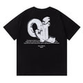 OFF WHITE Letter T-shirt