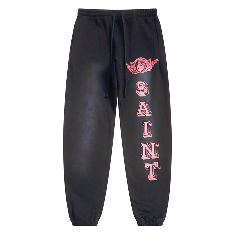 SAINT MICHAEL ‘Death of Angels’ Sweatpants