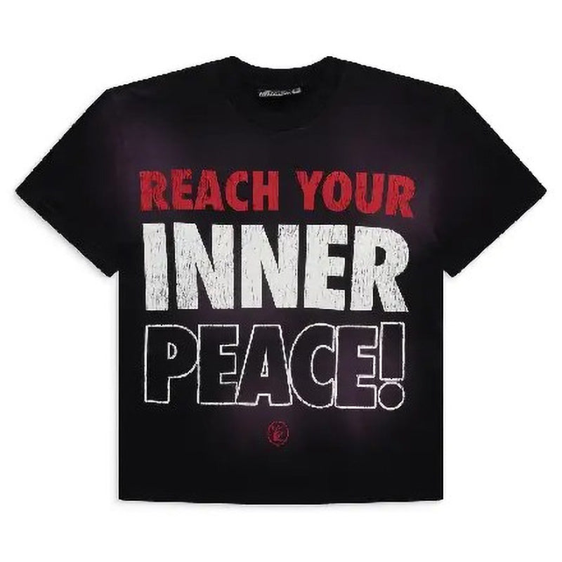 Hellstar Inner Peace T-Shirt