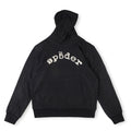 Sp5der VVS Hoodie Bright Diamond Black