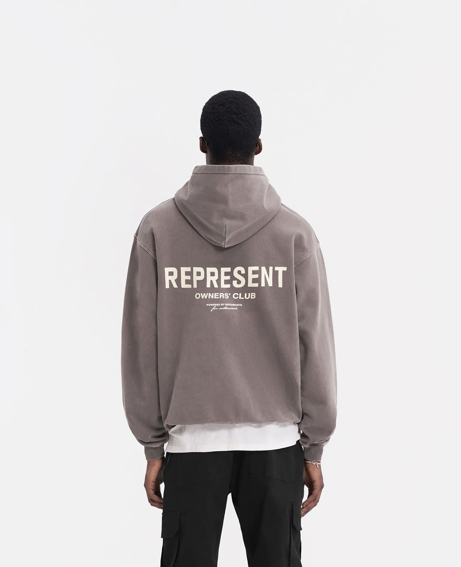 Represent Owners Club Hoodie