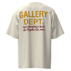 Gallery Dept Carshow T-shirts